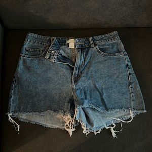Really good quality shorts!